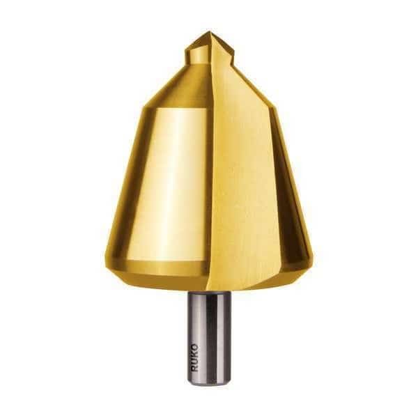 Tube and Sheet Drill, High Speed Steel
