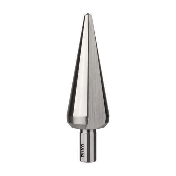 Tube and Sheet Drill, High Speed Steel