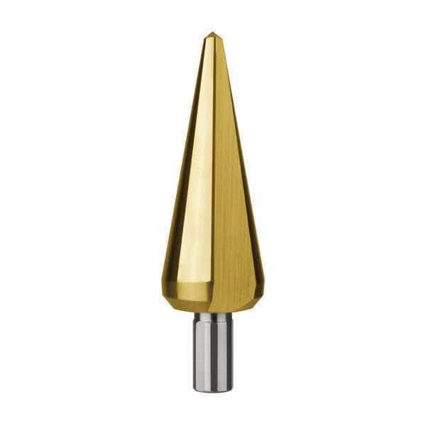 Tube and Sheet Drill, High Speed Steel
