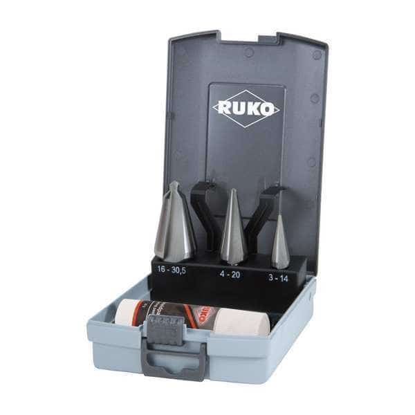 Tube and Sheet Drill, Cobalt