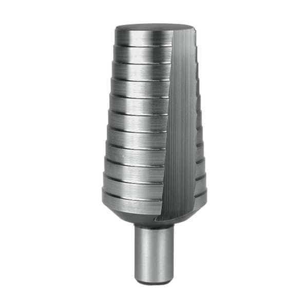 Core Drill, High Speed Steel
