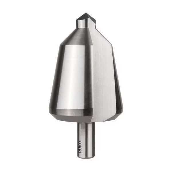 Tube and Sheet Drill, High Speed Steel