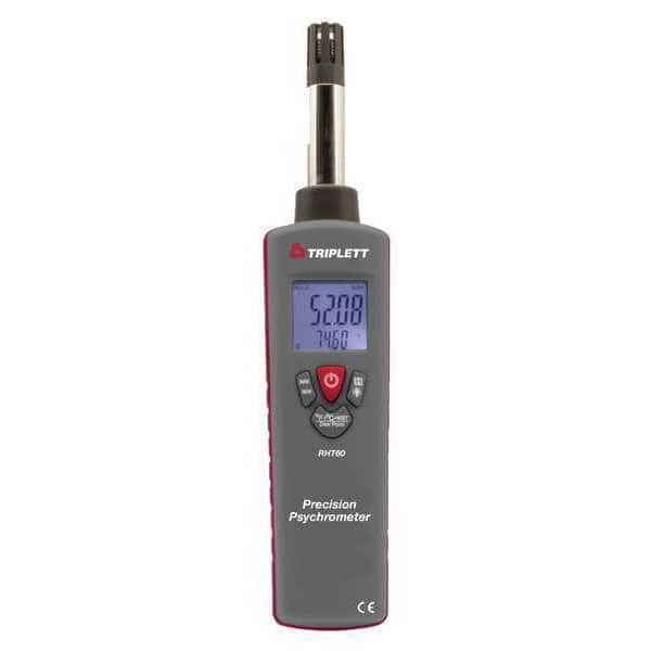 Precision Psychrometer