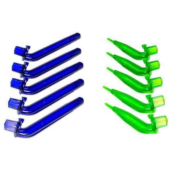 Lab Drying Rack Pegs, Plastic, PK10