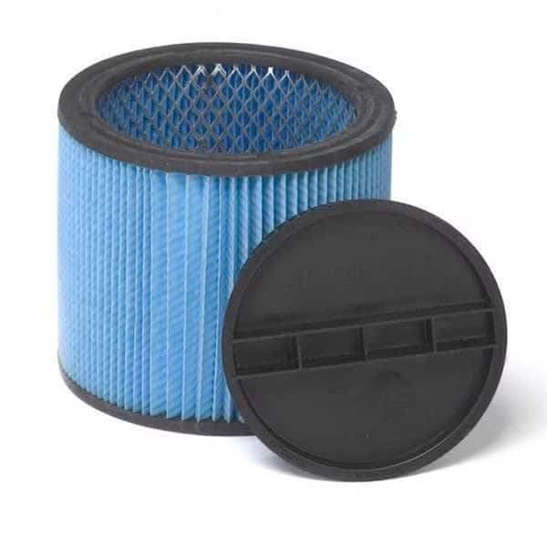 Vacuum Filter, Paper, Reusable, Shop-Vac, Mfr#: 9035033