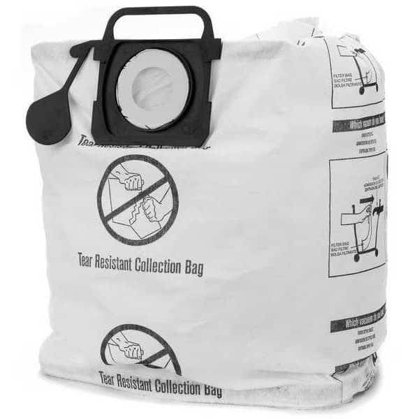 Vacuum Bags, 2 PK