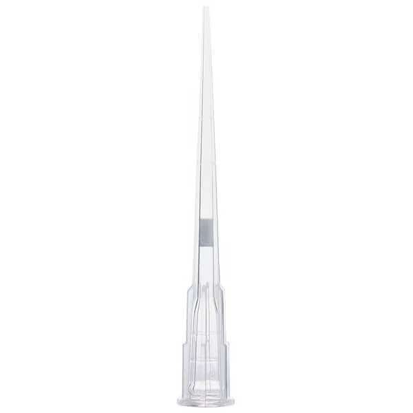 Filter Pipette Tip, Polypropylene, PK1920, GLOBE SCIENTIFIC, Mfr# 150903