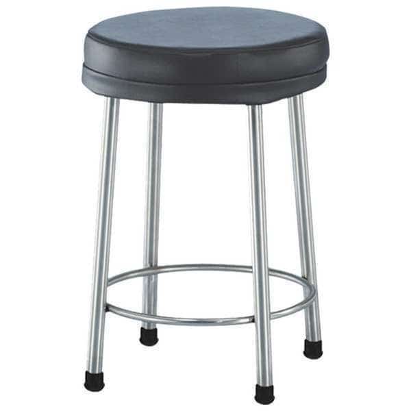 MR Exam Stool, Blickman, Mfr#: 7445MR