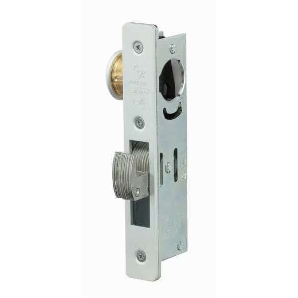Deadbolt Locks, Aluminum