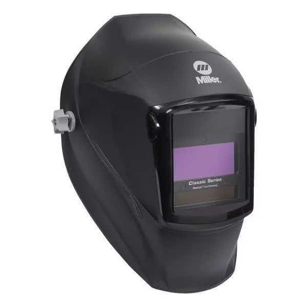 Welding Helmet, Auto-Darkening, Digital