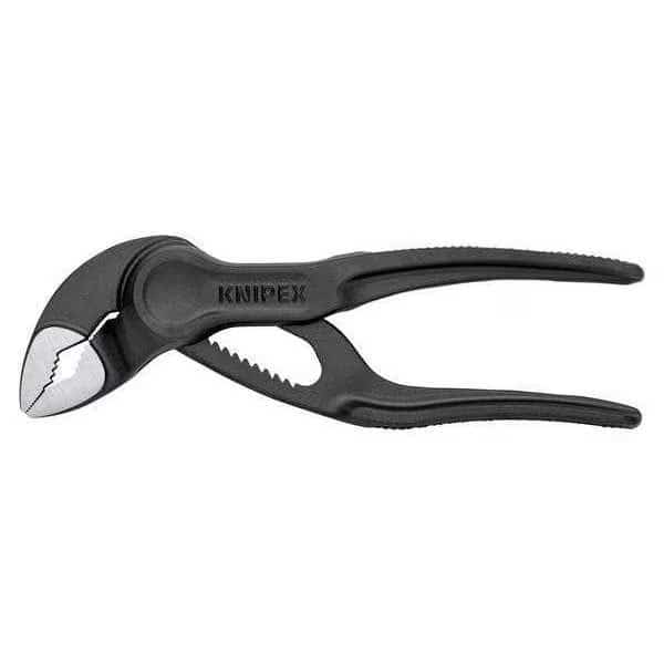 5.3 in Cobra(R) / 87 series Cobra(R) XS, Serrated