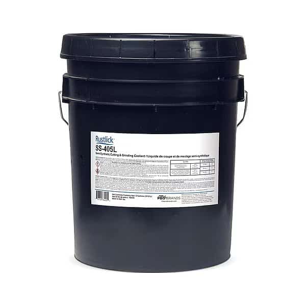 Coolant, 5 gal, Bucket