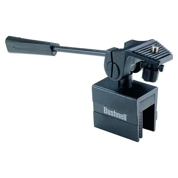Car Window Mount, Spotting Scope, Flat, Bushnell Outdoor Products, Mfr#: 784405