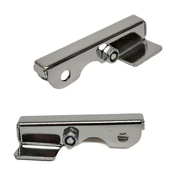 Leg Rest Handle Release, Right