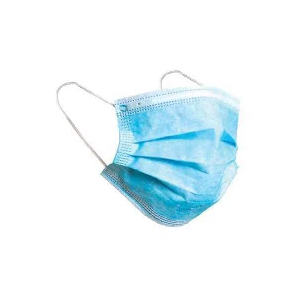 Surgical Mask 3PLY Level 2, PK50