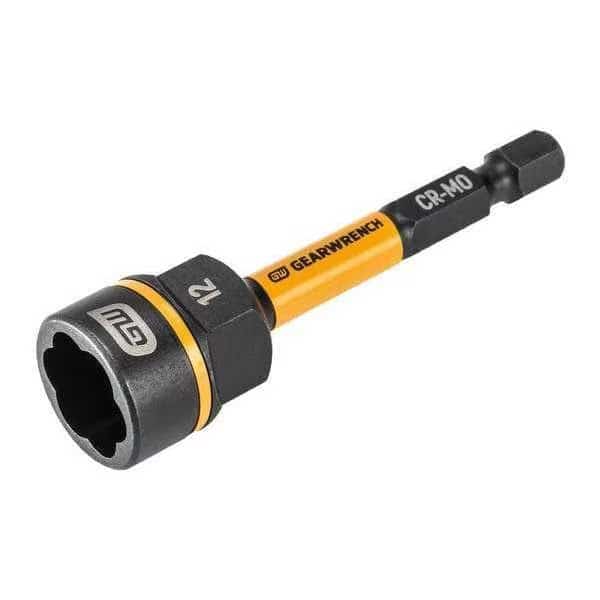 12mm Bolt Biter Nut Extractor & Driver