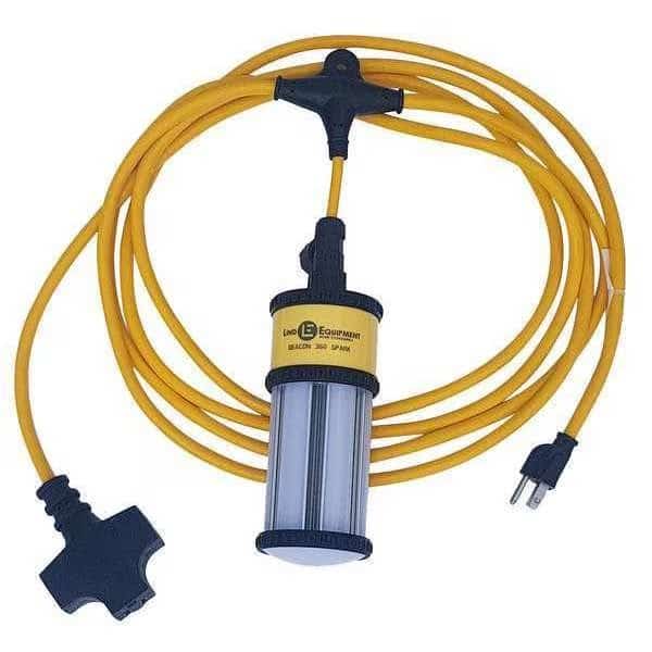 Modular, Low Wattage, LED, 2400lm