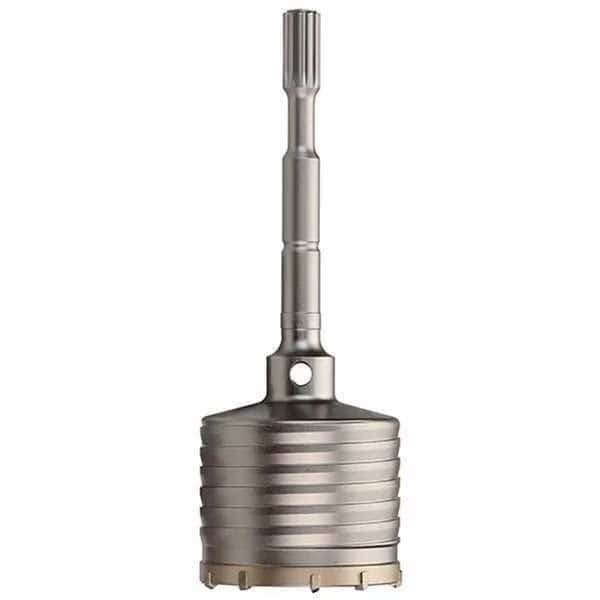 3-9/16 in. x 22 in. One Piece SDS-MAX Masonry Core Bit