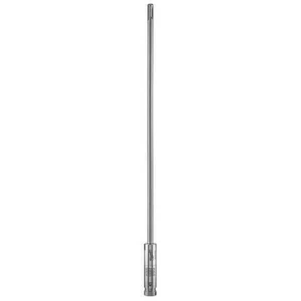 18 in. PLUS-LOK SDS-Plus Extension