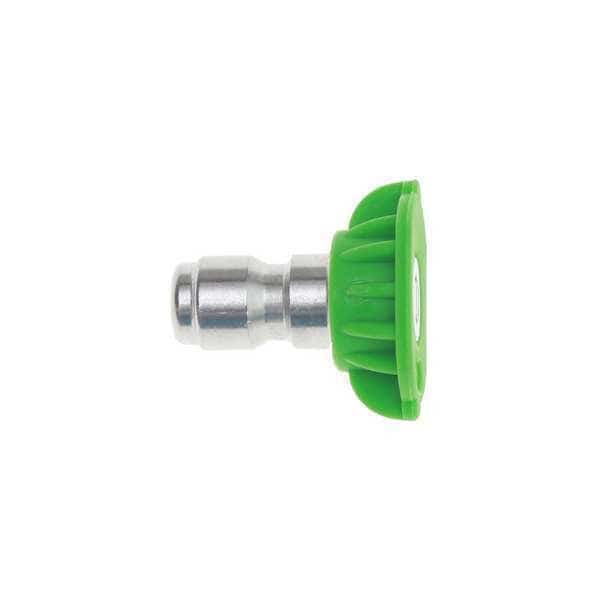 Concrete+ Quick-Connect 25-Degree Fan Nozzle