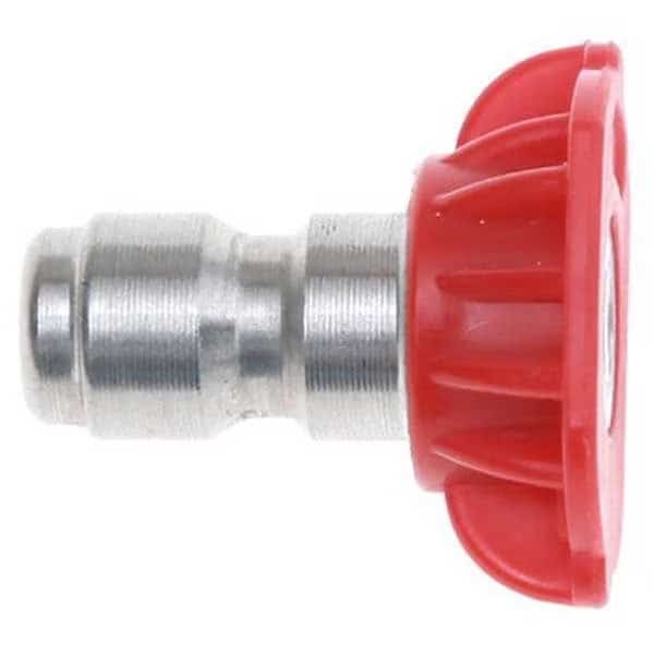 Concrete+ Quick-Connect 0-Degree Jet Nozzle