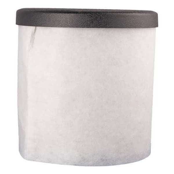 Filter Kit, 15 ft L Power Cord