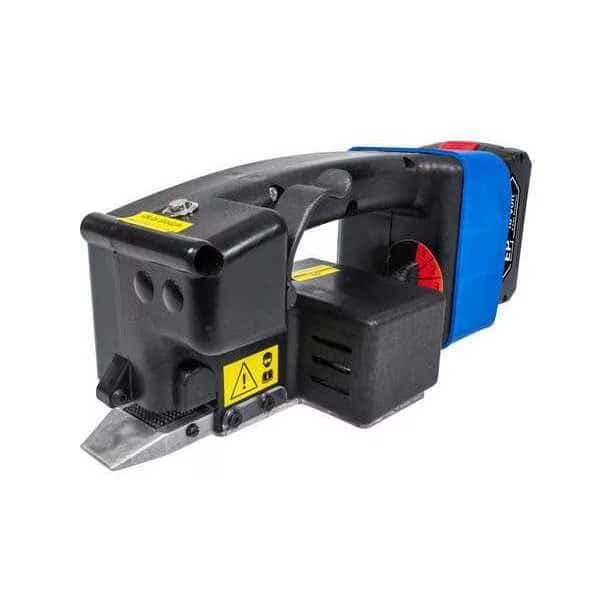 Sealer, Battery, Polypropylene Strapping