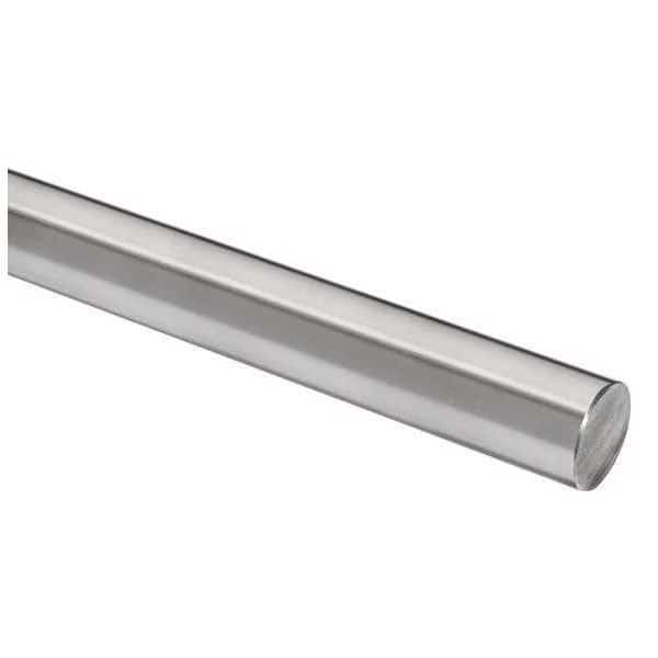 Linear Motion Shaft, 1060 Carbon Steel