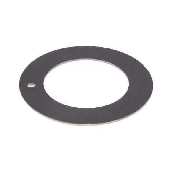 Thrust Wshr, 62mm Bore, 90mm OD, PTFE Steel