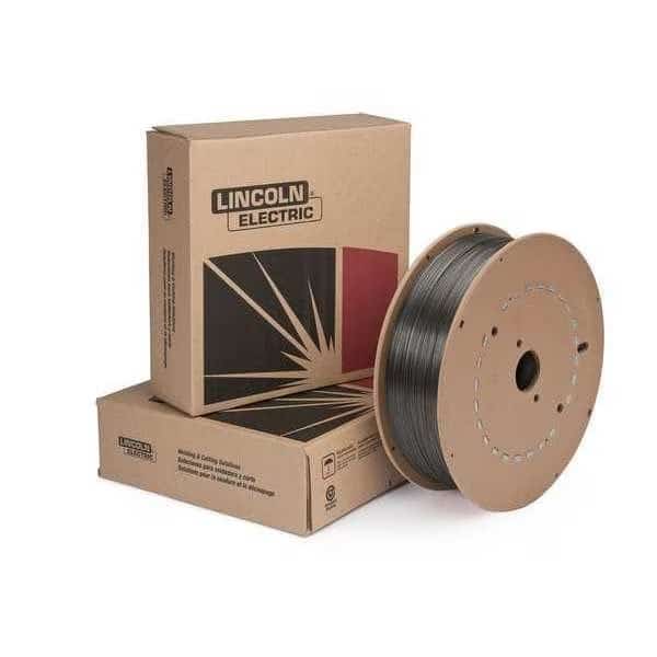 Flux-Cored Wire, E71T-9C/M, 1/16", 33 lb