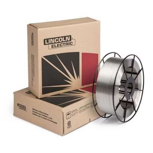 MIG Welding Wire, ER330, 0.035", 33 lb