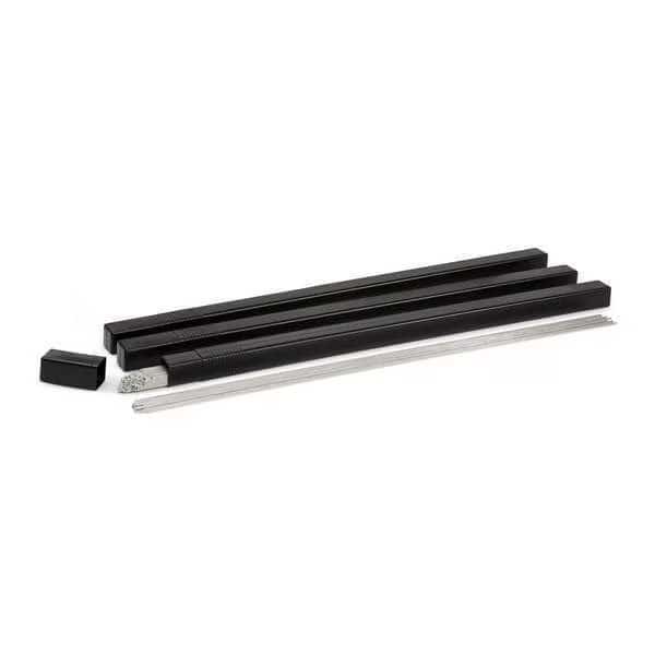 Metal-Cored Wire, Steel Spool, 0.0625" Dia, LINCOLN ELECTRIC, Mfr# ED037107