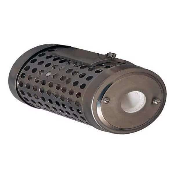 Sterilizer, 5/8in W, 6 1/4 in L, Ceramic, SS