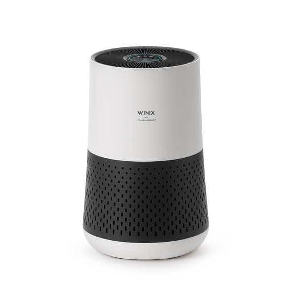 Air Purifier, 14 5/8 x 9 1/2 x 9 1/2in