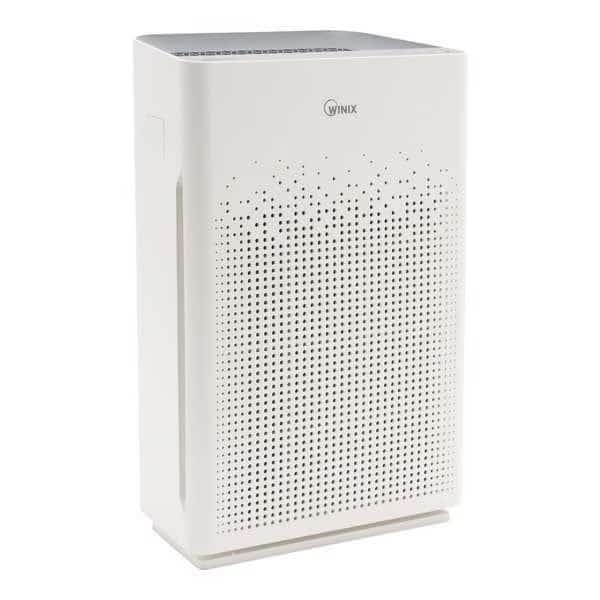 Air Purifier, 23 1/2 x 15 1/8 x 8 3/4 in