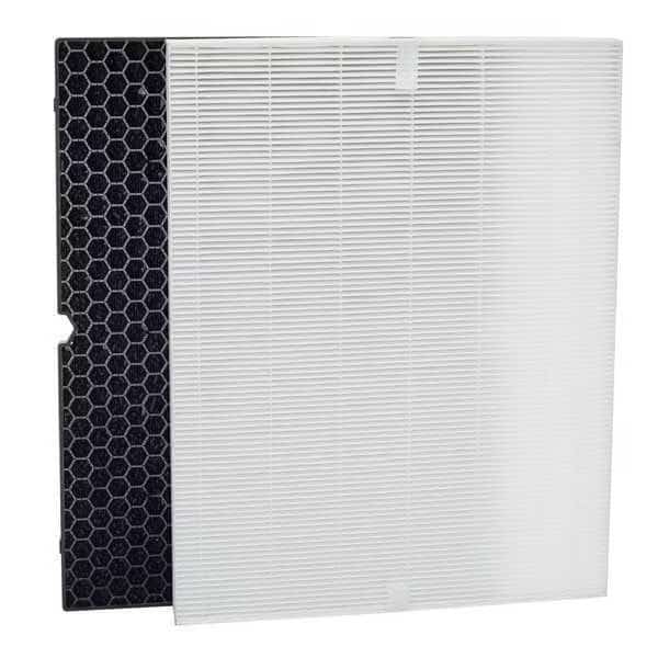 Air Purifier Filter Replacement