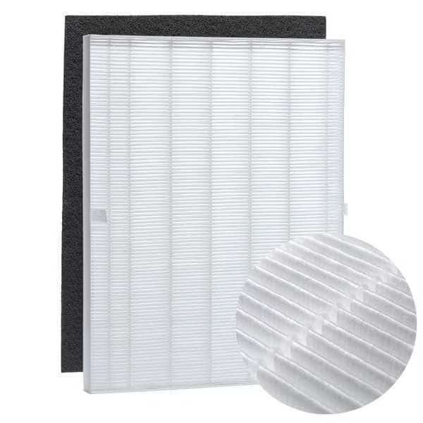 Air Purifier Filter Replacement, EnjoyTool Select, Mfr#: 786A23