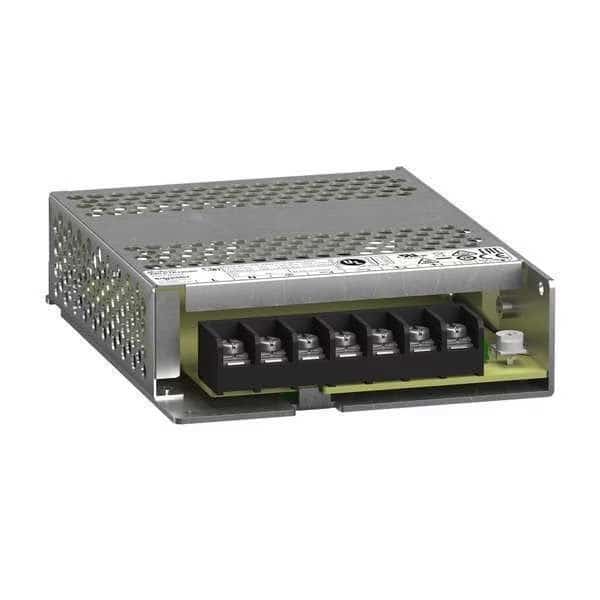 Force, 100 to 240 V AC, 8.5 A, SCHNEIDER ELECTRIC, Mfr# ABLP1A12085