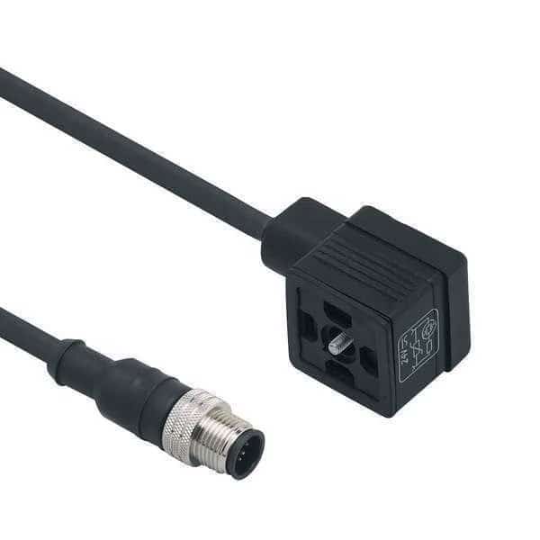 Patch Cable, 5 m Cable Length