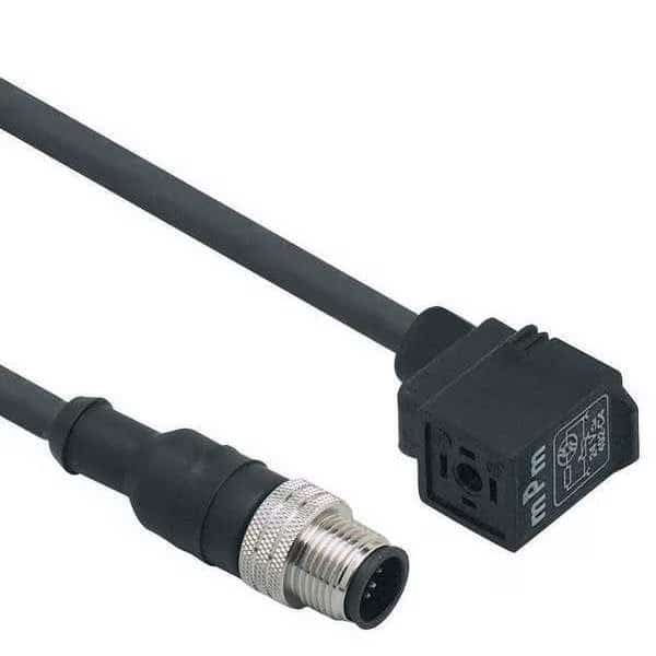 Patch Cable, 2 m Cable Length