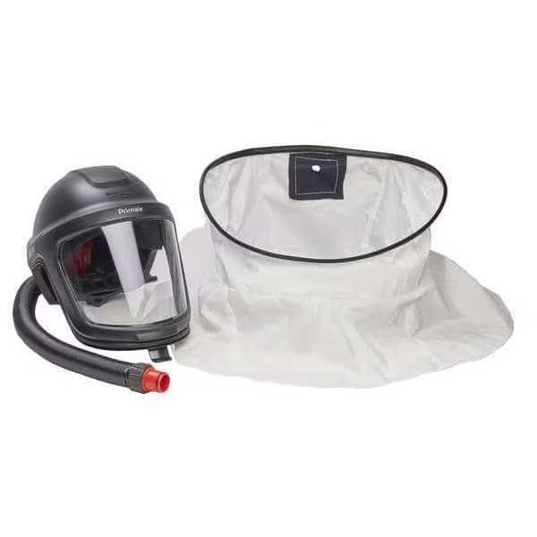 Disposable Shroud, Long, Niosh, Honeywell, Mfr#: PA9312AM