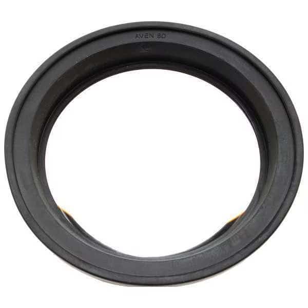 Replc Lens for In-X, 8Diopter, Glass, 3x