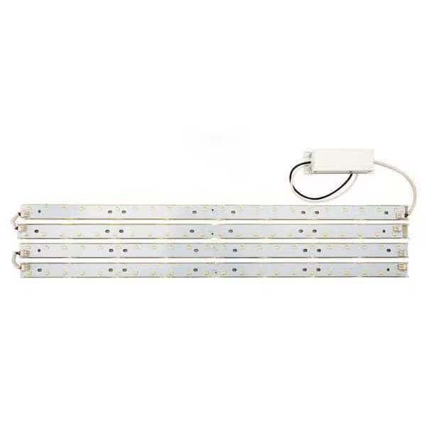 RetrofitLEDKit, 3500lm, 2LampT832WRplmnt