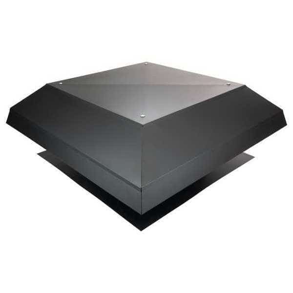 RM WHF-4.0DG1 Steel Roof Whole House Fan