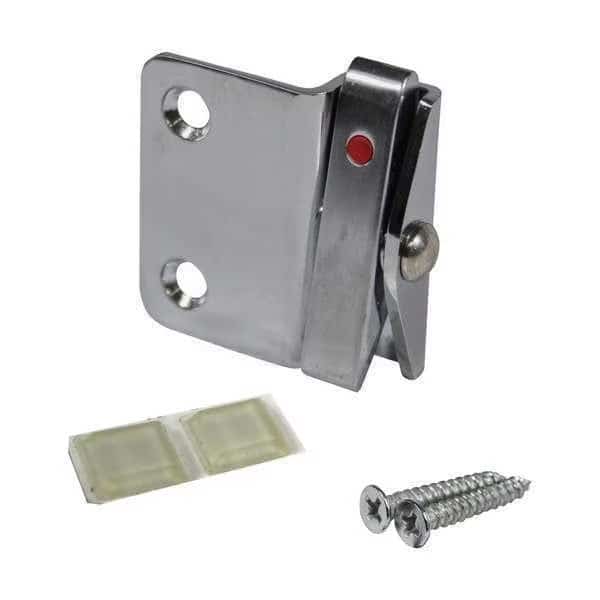 Window Opening Device, Chrome, Steel