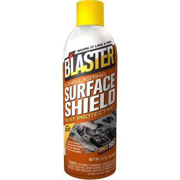 Corrosion Inhibitor, Aerosol Can, 12 oz