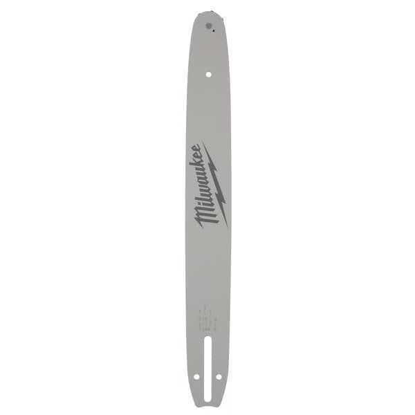 Guide Bar For Use With M18 Fuel 16 in Chain Saw