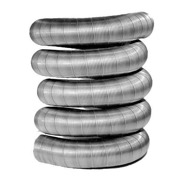 Flexible Chimney Liner