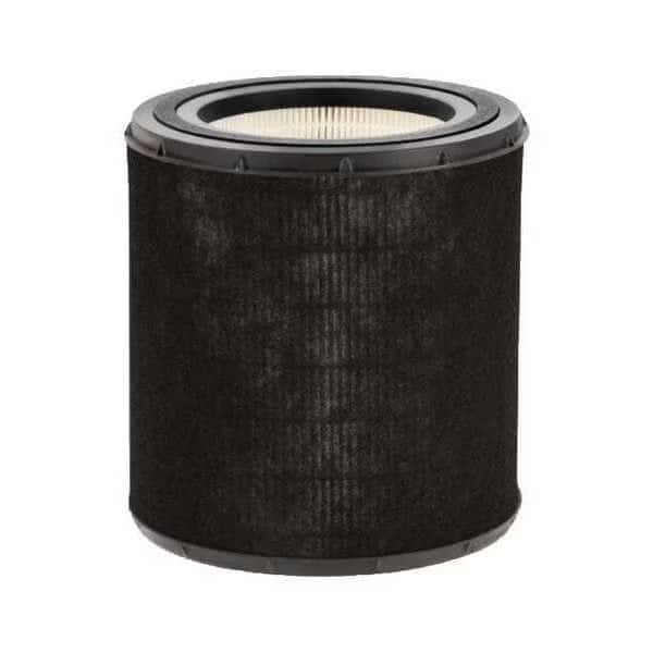 HEPA Replacement Filter, 7 5/8" H Overall