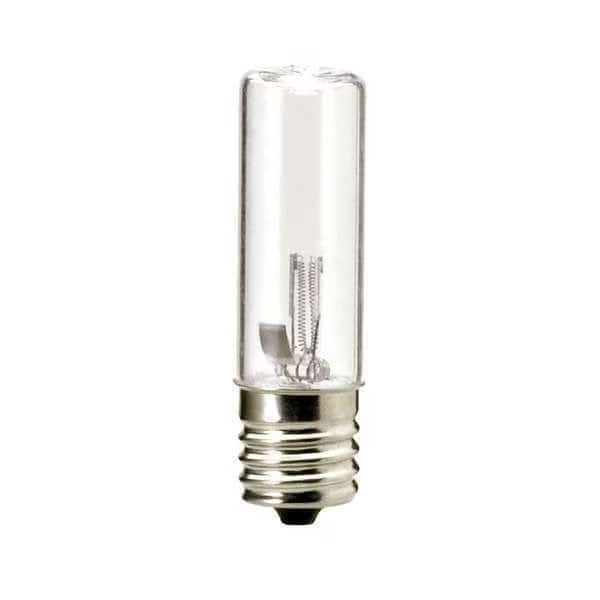 Replacement Bulb, UV-C, Clear